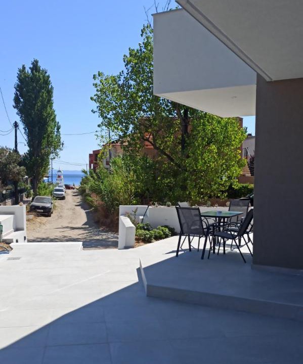 Photo of Patio Balcony in Nikita