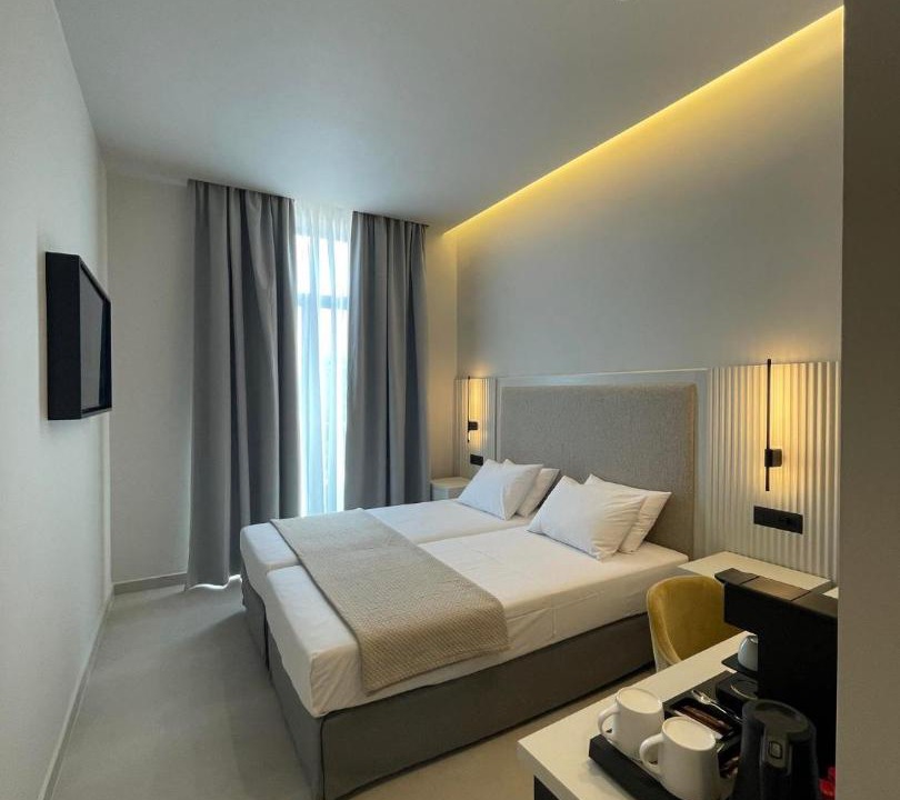 Photo of Bedroom in Argos