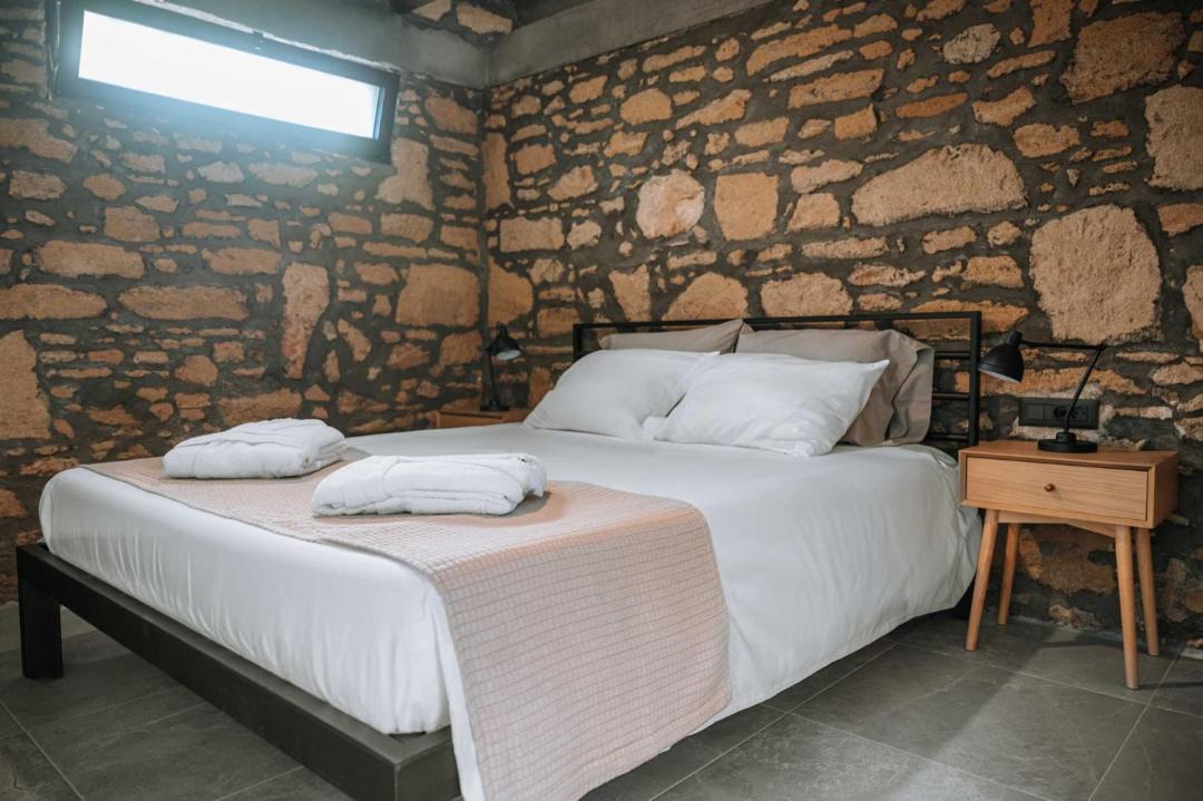 Photo of Bedroom in Soroni