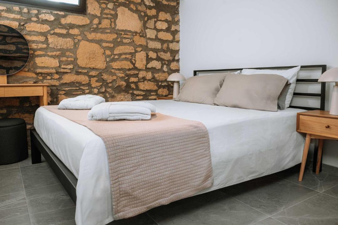 Photo of Bedroom in Soroni