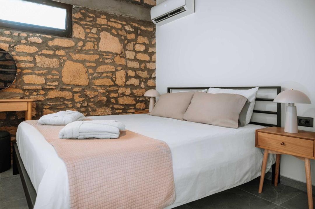 Photo of Bedroom in Soroni
