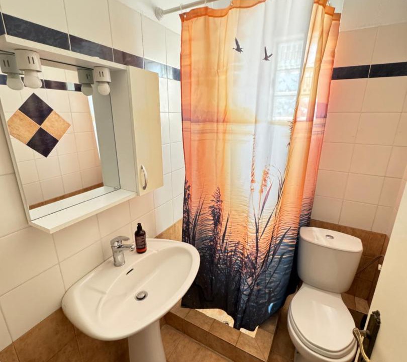 Photo of Bathroom in Volos City Centre
