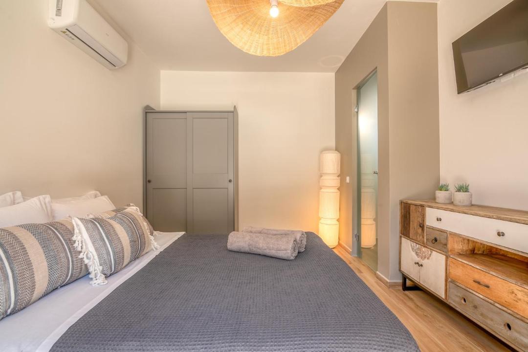 Photo of Bedroom in Korfalonas