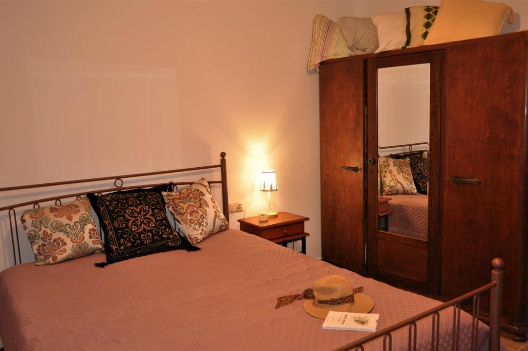 Photo of Bedroom in Apostoli