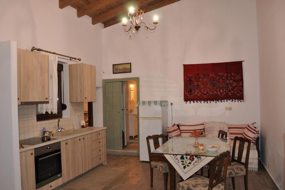 Photo of Kitchen in Apostoli