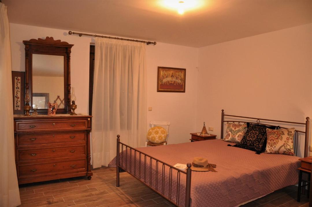 Photo of Bedroom in Apostoli