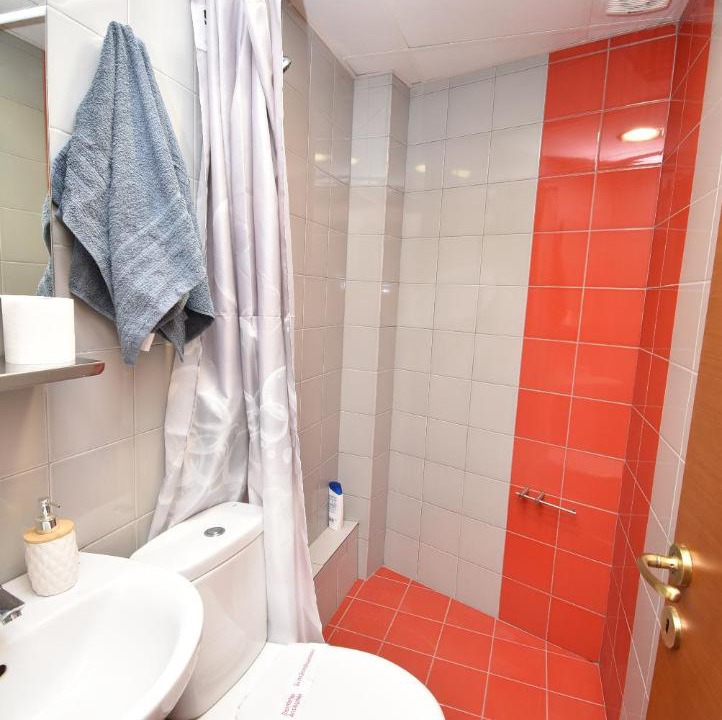 Photo of Bathroom in Vardaris