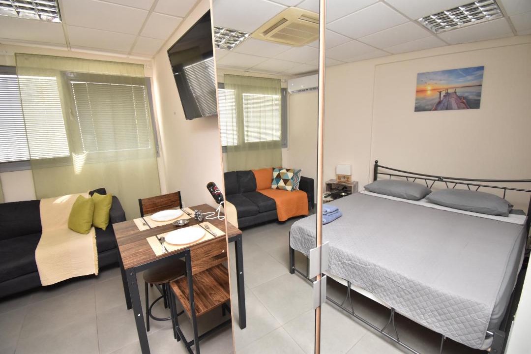 Photo of Bedroom in Vardaris