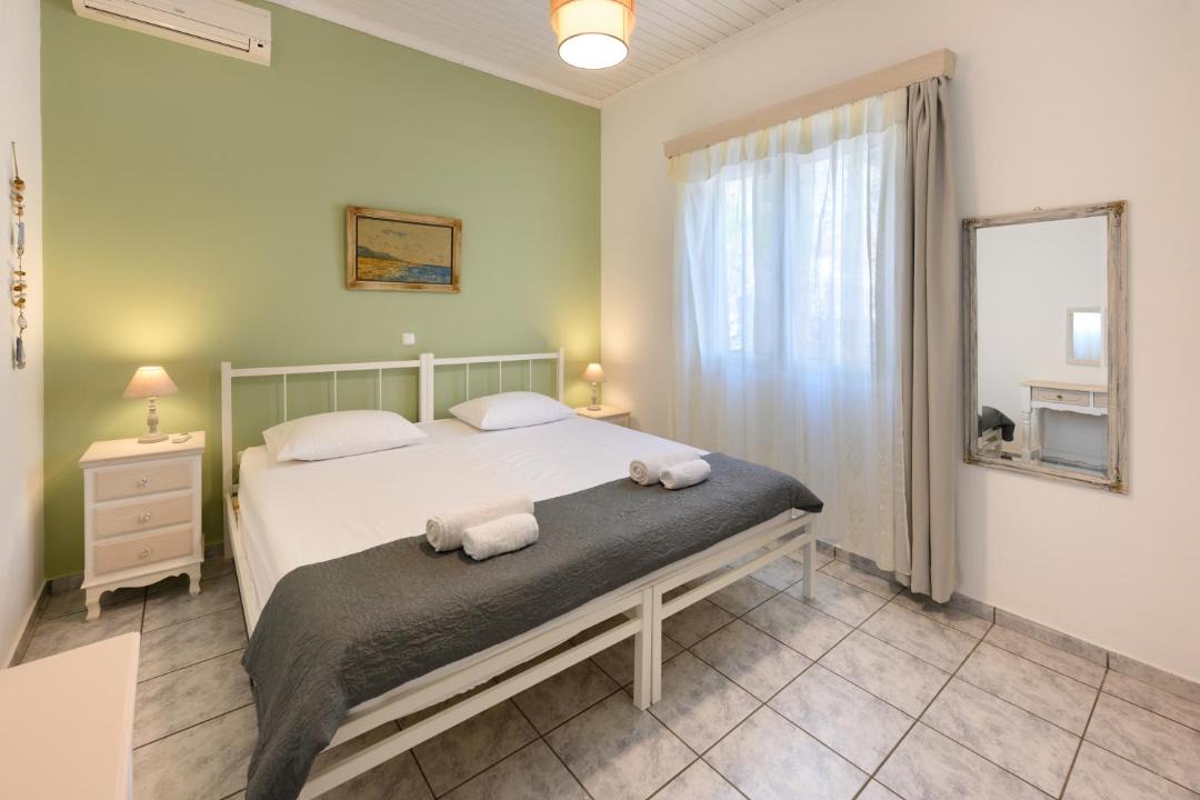 Photo of Bedroom in Ieromonachos