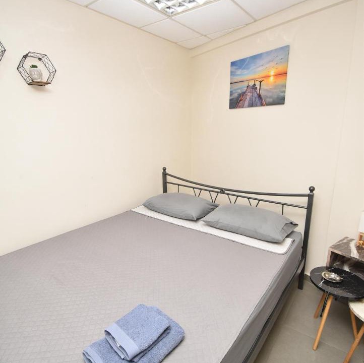 Photo of Bedroom in Vardaris