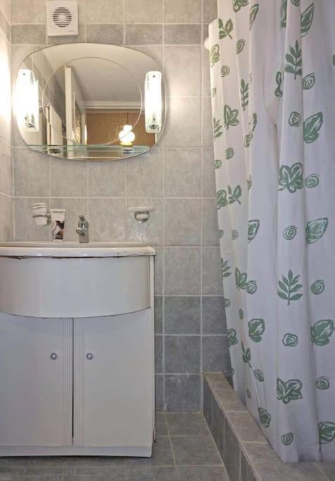 Photo of Bathroom in Mikri Mantineia