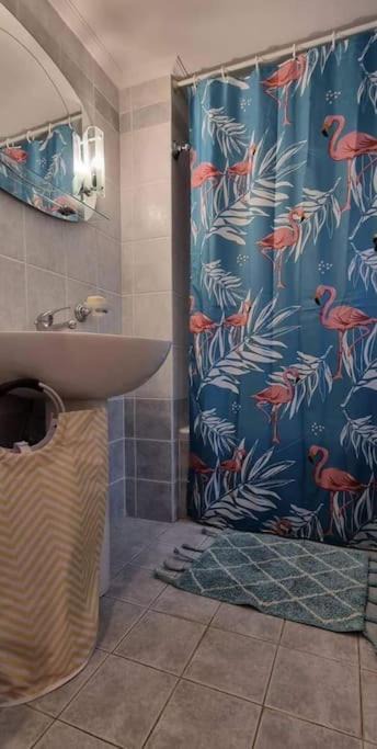 Photo of Bathroom in Mikri Mantineia