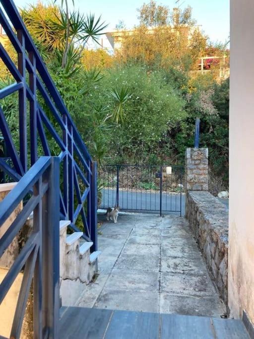 Photo of Patio Balcony in Mikri Mantineia