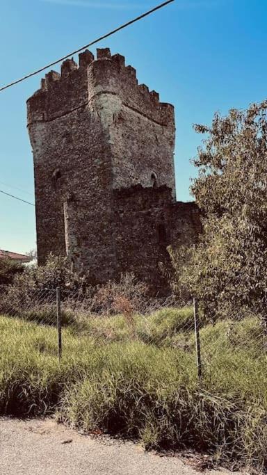 Photo of Buildings in Mikri Mantineia