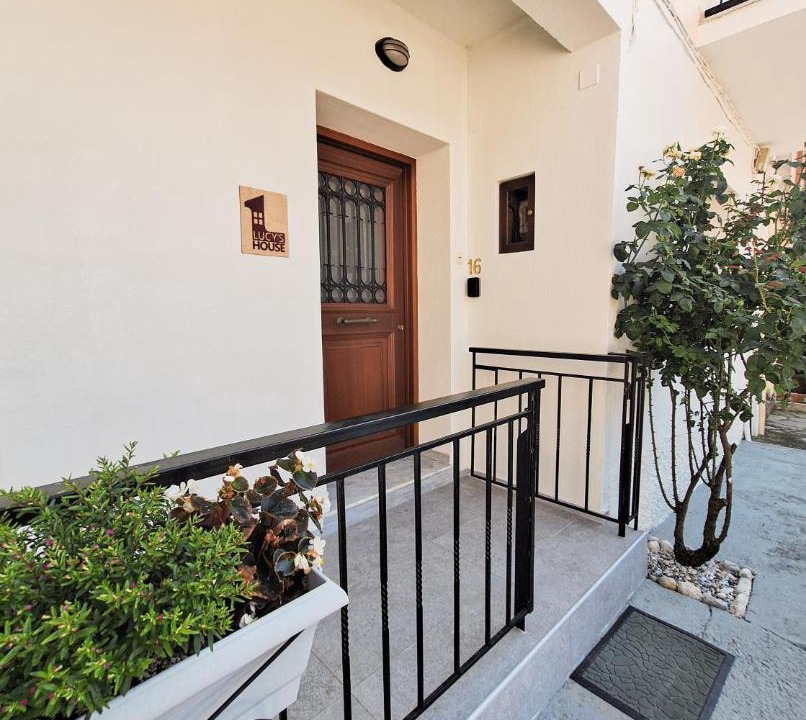 Photo of Patio Balcony in Ioannina Town Centre