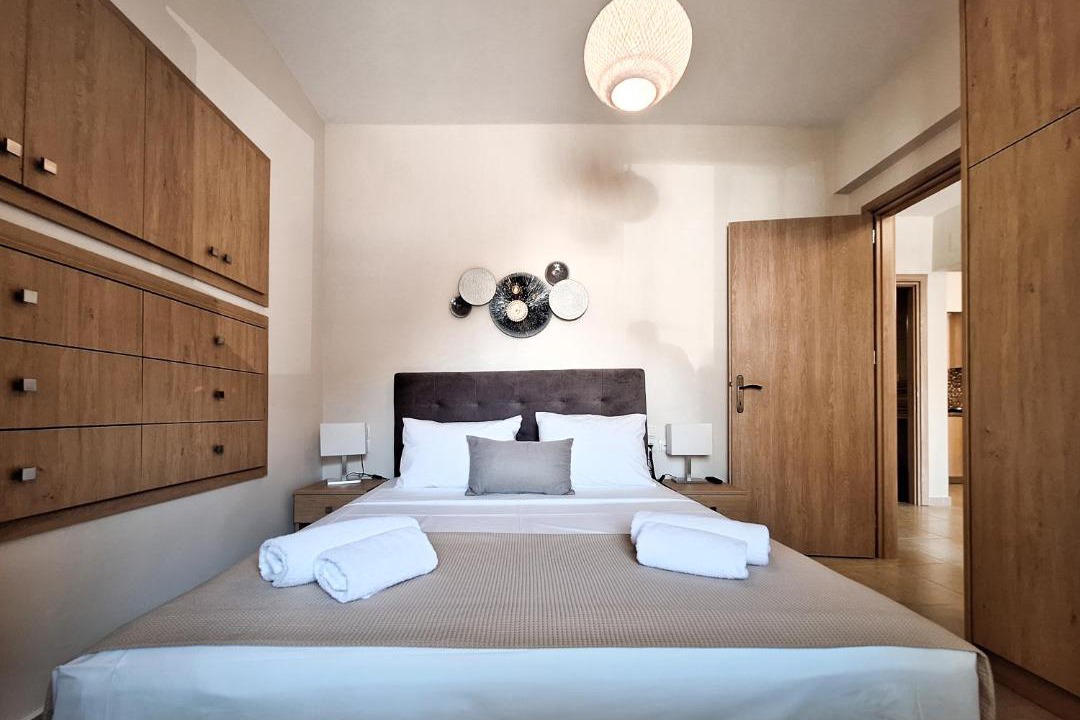 Photo of Bedroom in Ioannina Town Centre