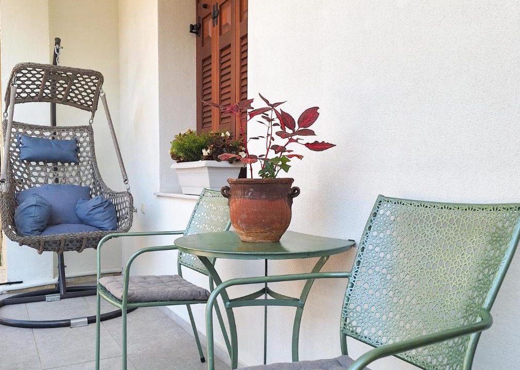 Photo of Patio Balcony in Ioannina Town Centre