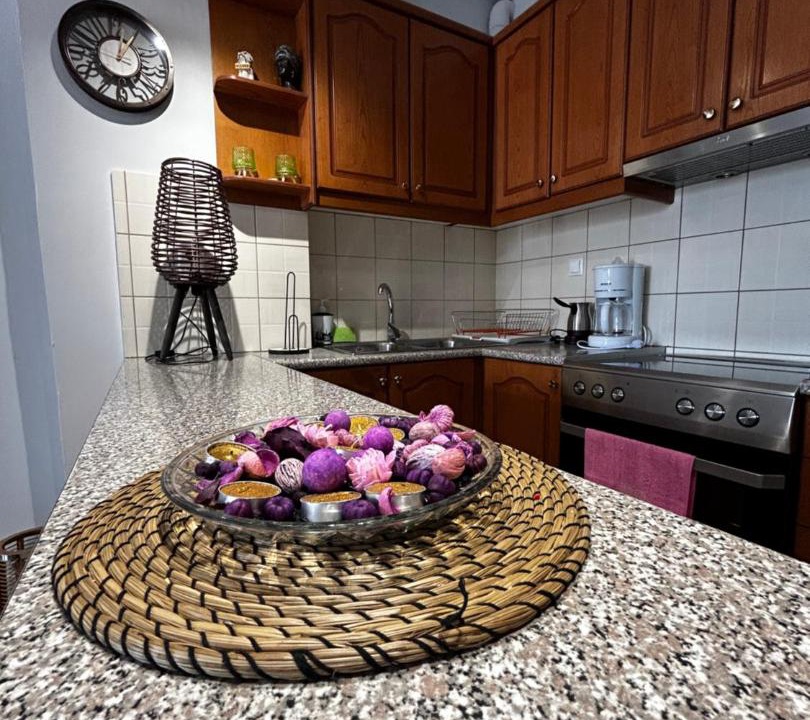 Photo of Kitchen in Pyrgi