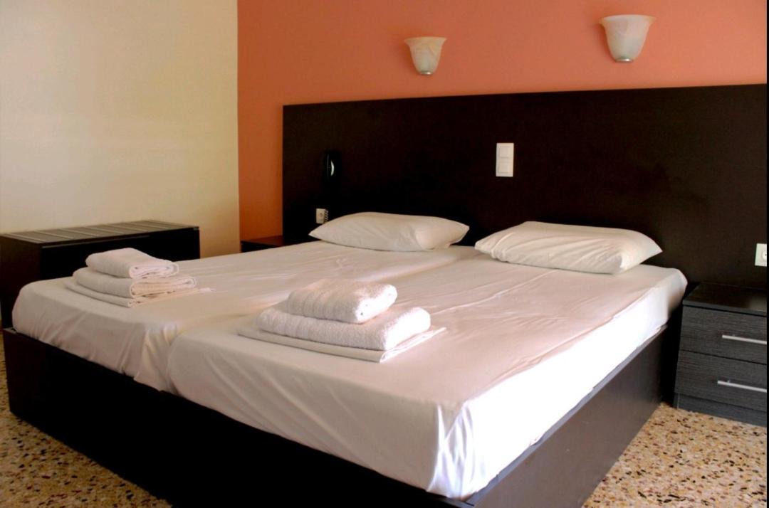 Photo of Bedroom in Agia Marina