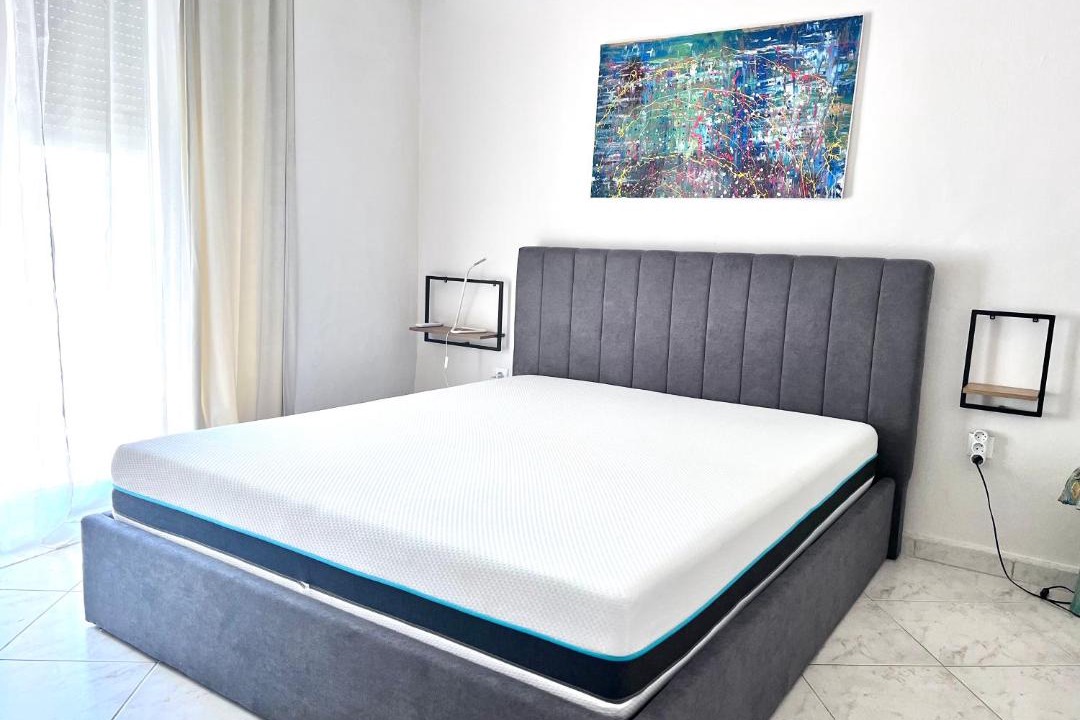 Photo of Bedroom in Komotini