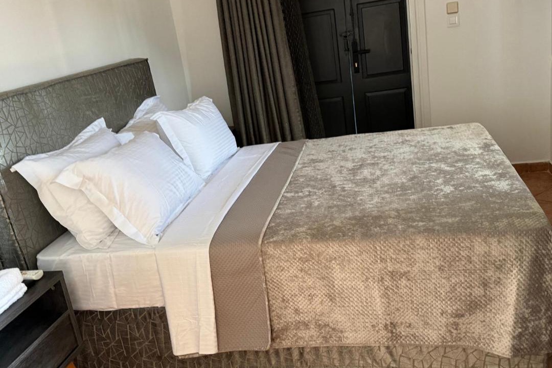 Photo of Bedroom in Mirties