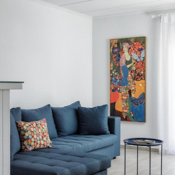 Photo of Livingroom in Kato Gouves