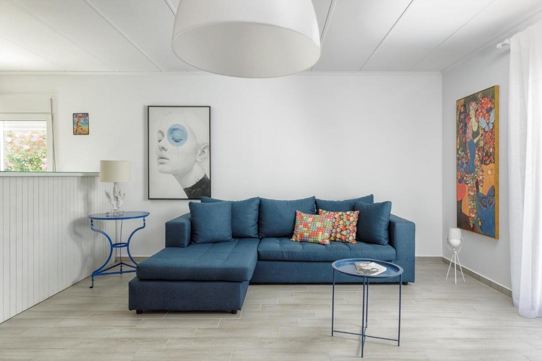 Photo of Livingroom in Kato Gouves
