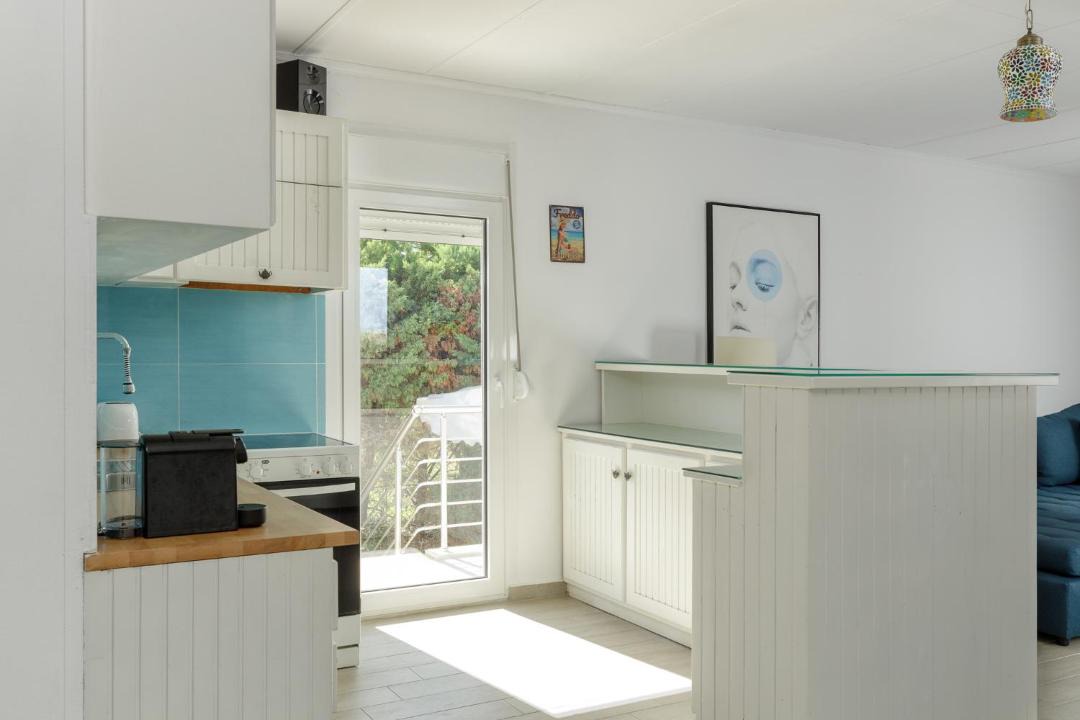 Photo of Kitchen in Kato Gouves