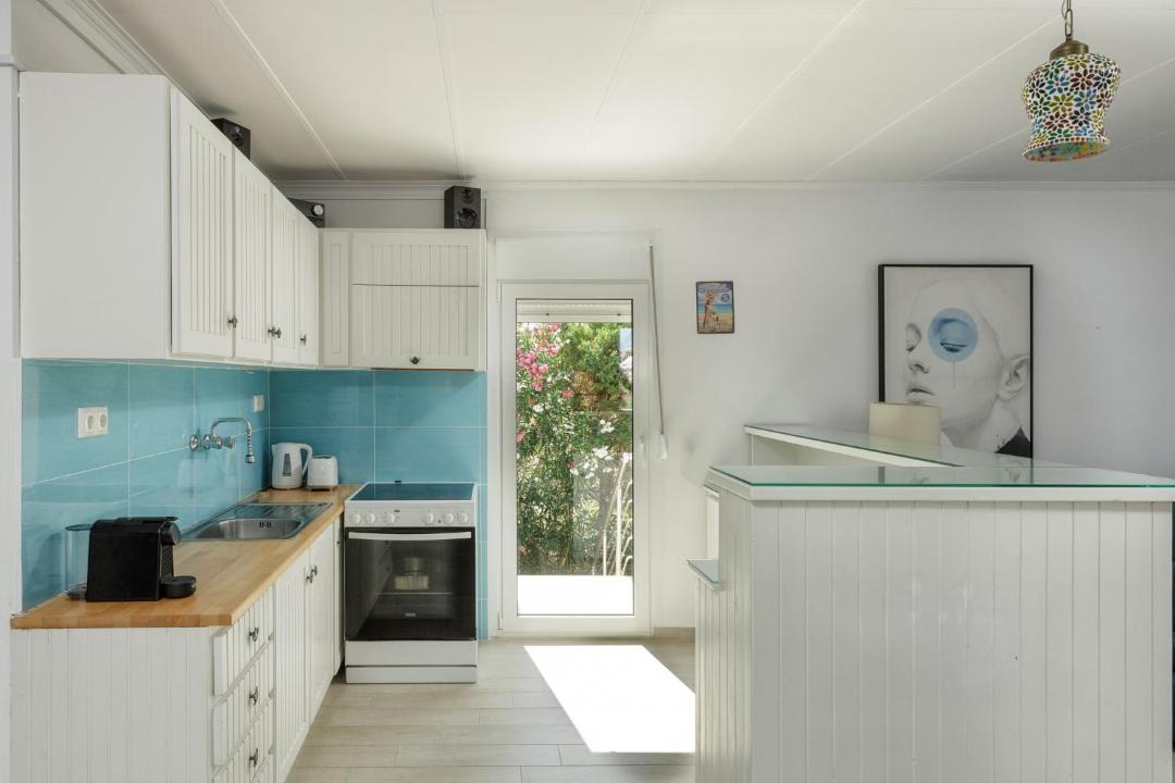 Photo of Kitchen in Kato Gouves