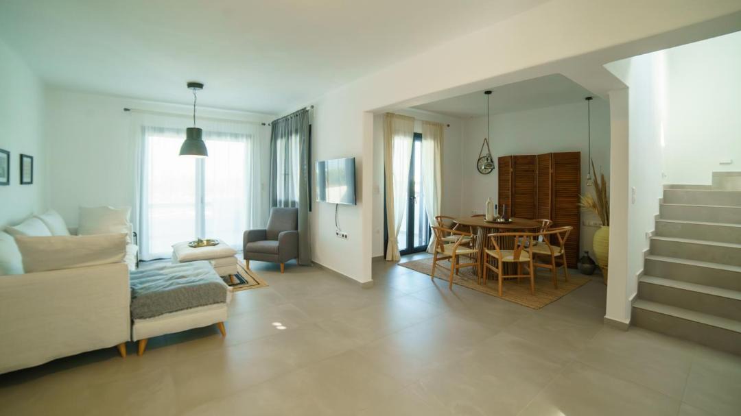 Photo of Livingroom in Plaka