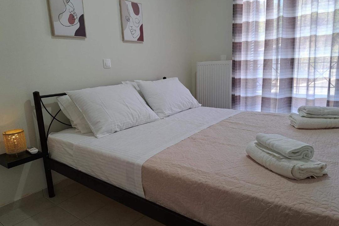 Photo of Bedroom in Kastania