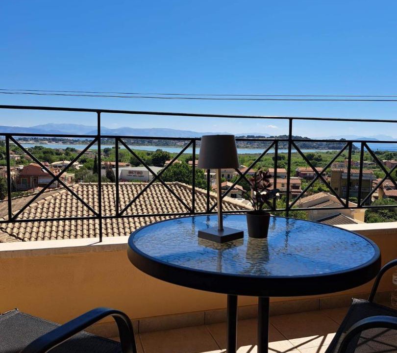 Photo of Patio Balcony in Kastania