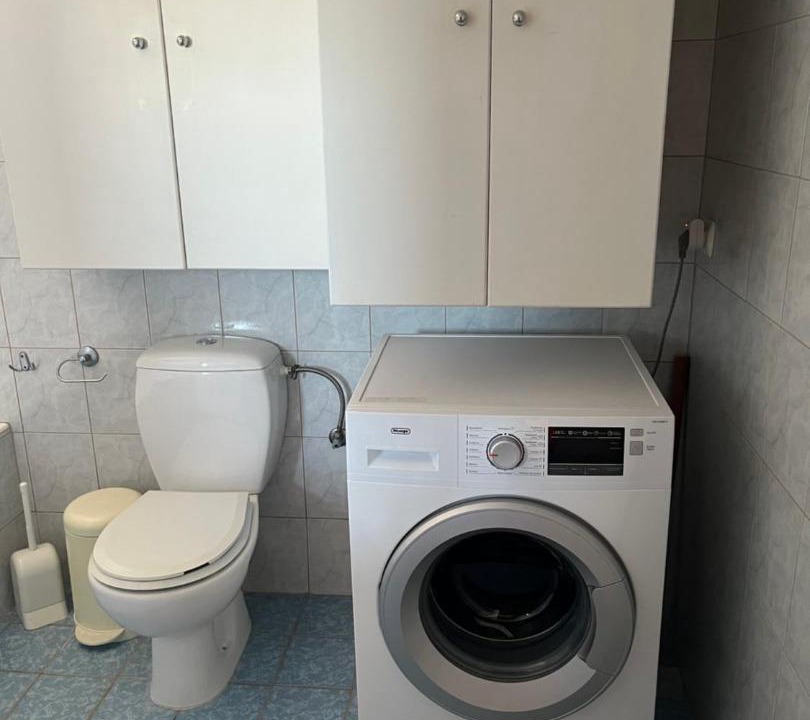 Photo of Bathroom in Varos
