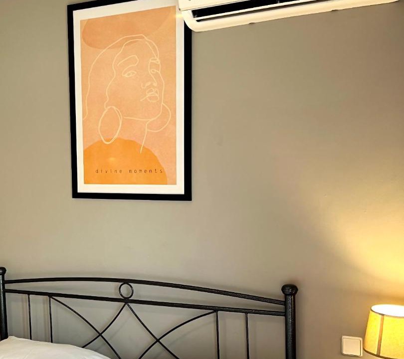 Photo of Bedroom in Koskinou