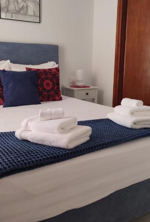 Photo of Bedroom in Zavlani