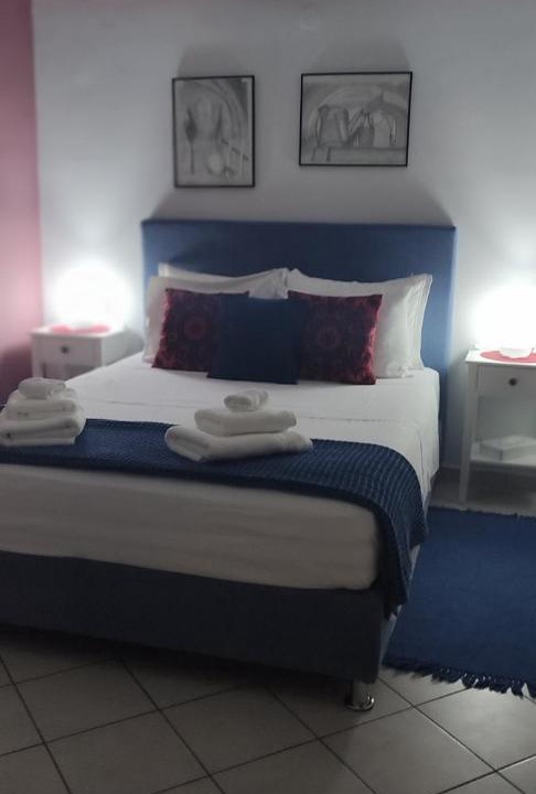 Photo of Bedroom in Zavlani