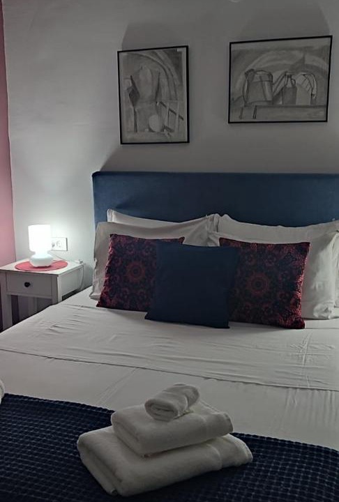 Photo of Bedroom in Zavlani