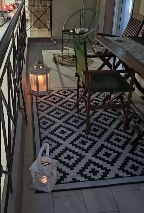 Photo of Patio Balcony in Zavlani