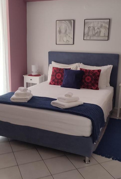 Photo of Bedroom in Zavlani
