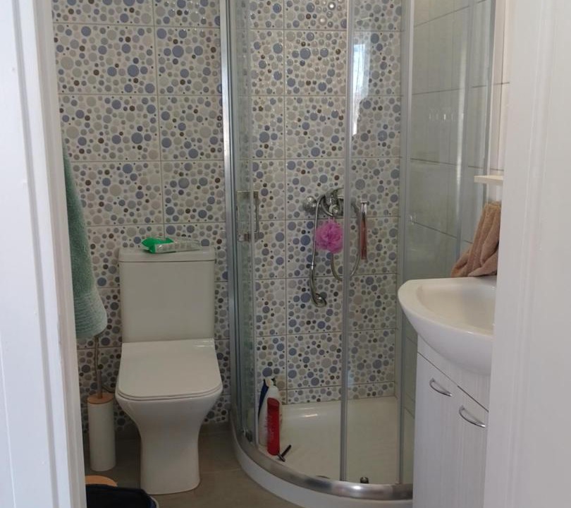 Photo of Bathroom in Archanes-Asterousia