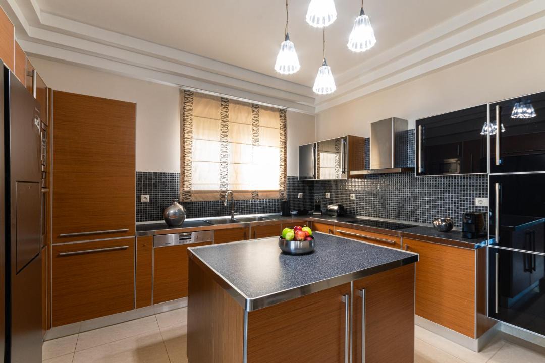 Photo of Kitchen in Faliraki