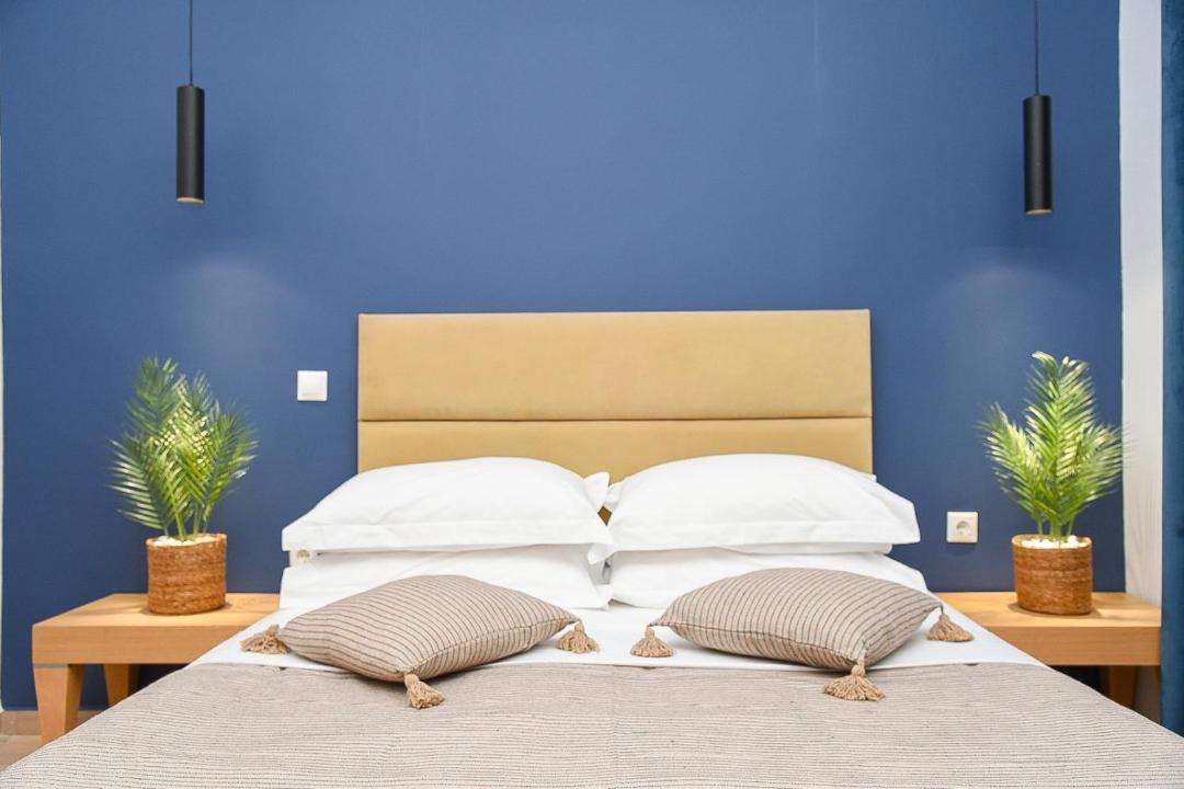 Photo of Bedroom in Korinthos