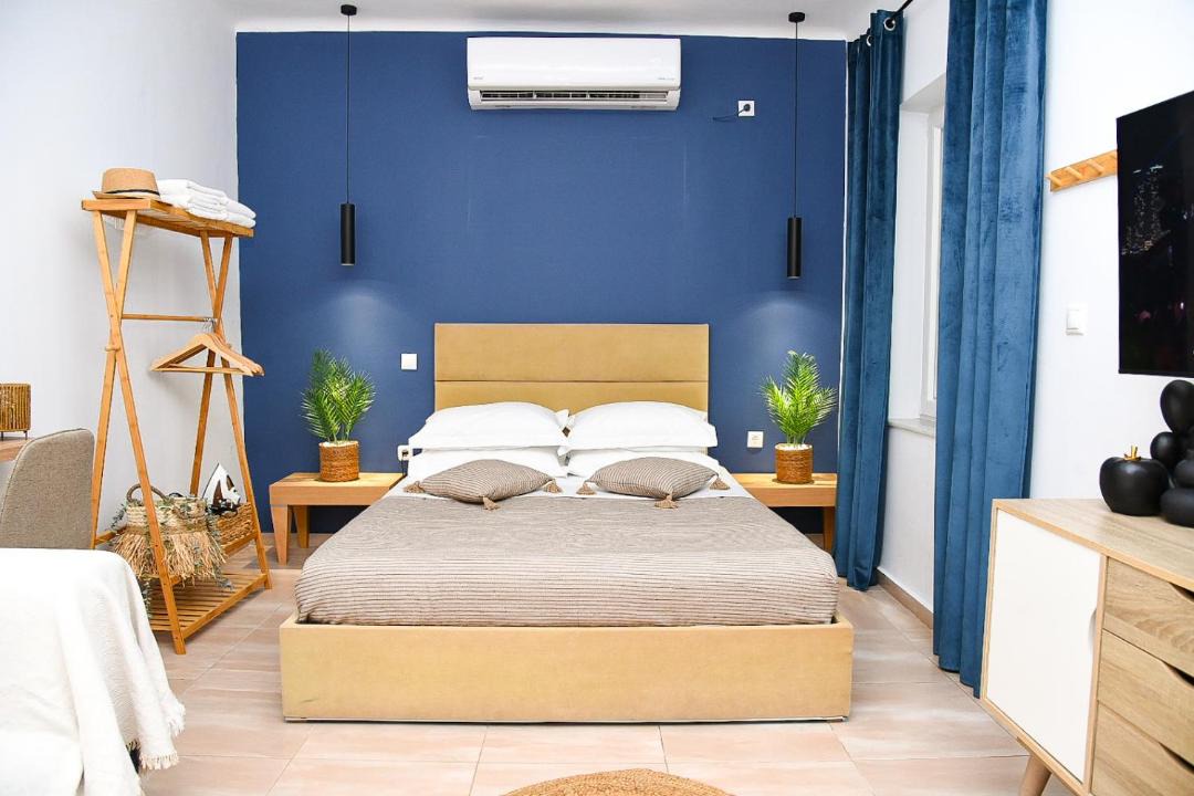 Photo of Bedroom in Korinthos