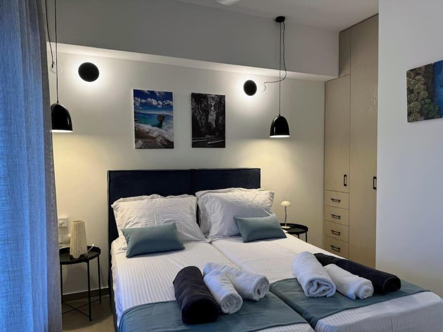 Photo of Bedroom in Rodakino