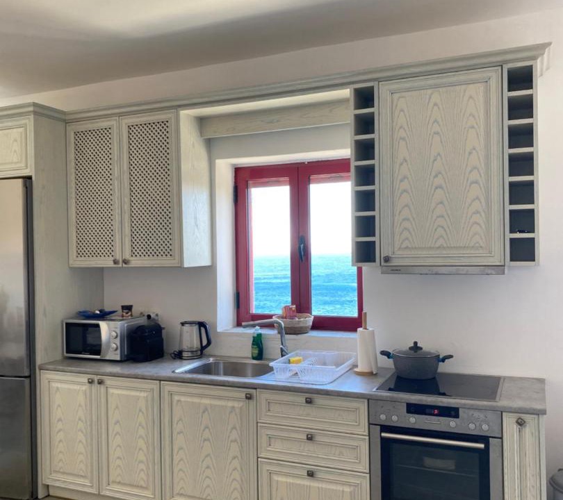 Photo of Kitchen in Kanala