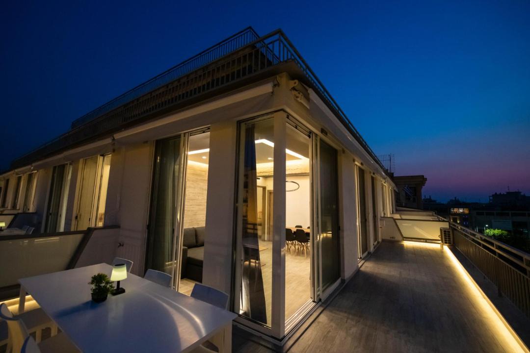 Photo of Patio Balcony in Thessaloniki City Centre