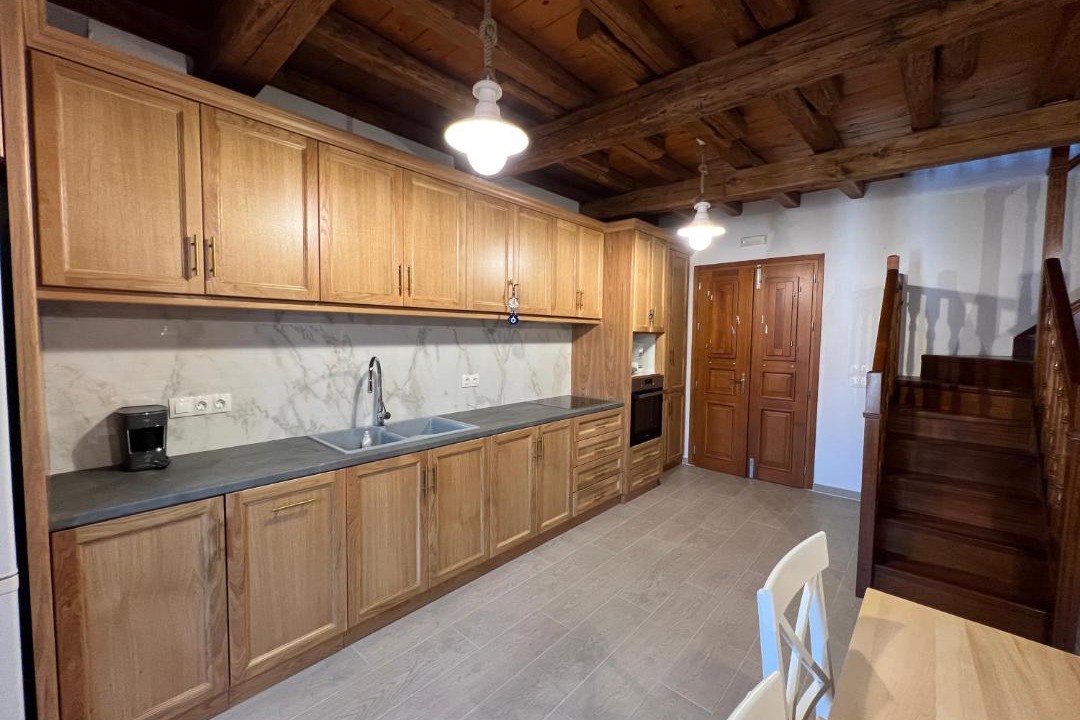 Photo of Kitchen in Megisti