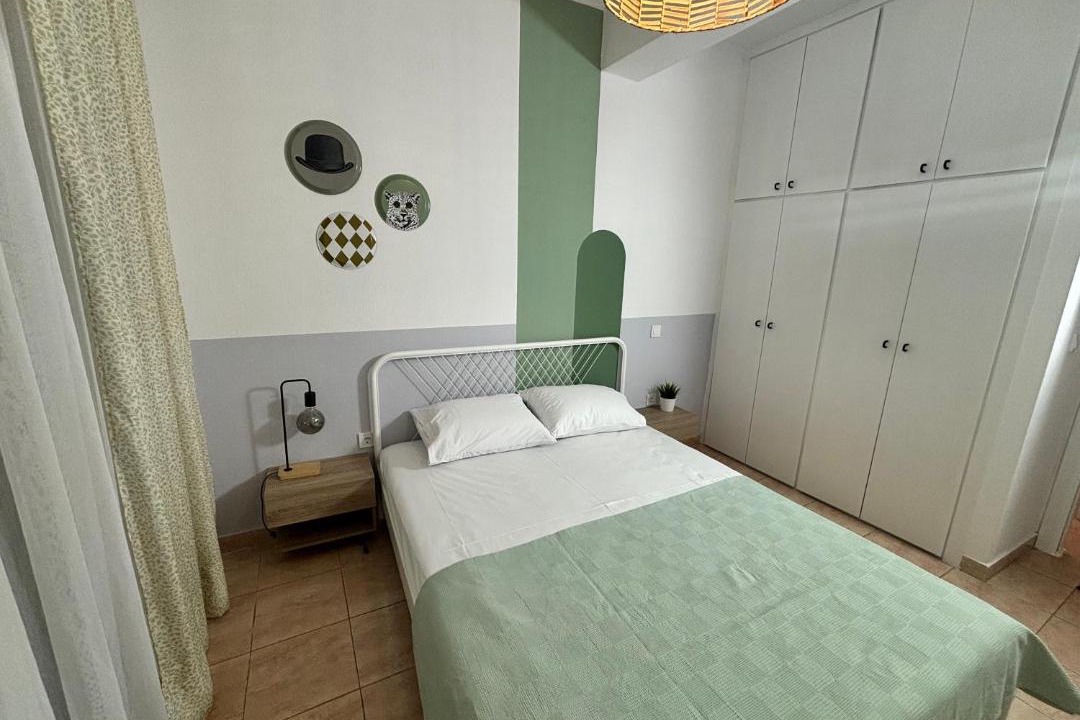 Photo of Bedroom in Serres