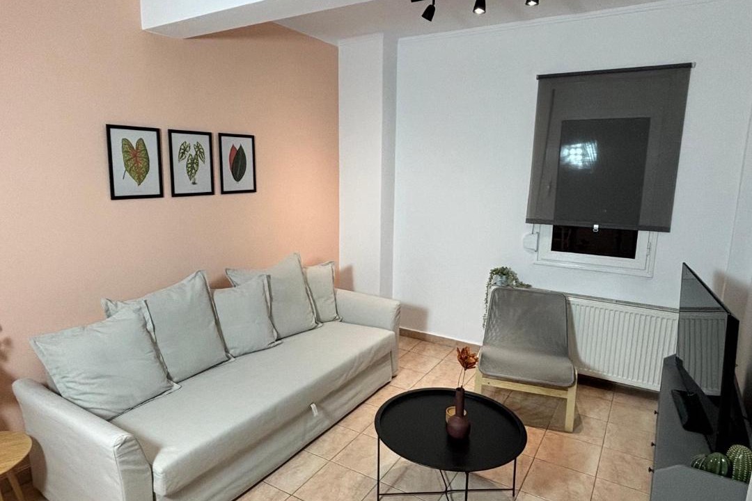 Photo of Livingroom in Serres