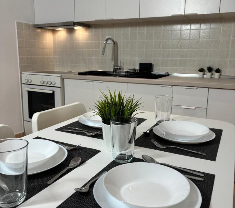Photo of Kitchen in Serres